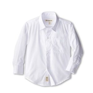 Appaman kids button shirt